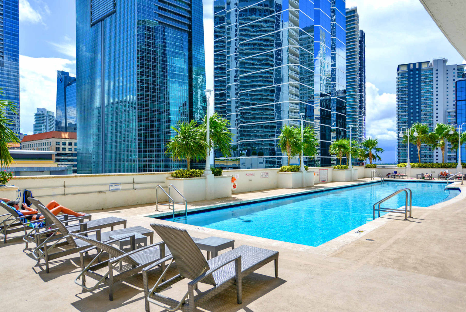 Miami Vacation Rental