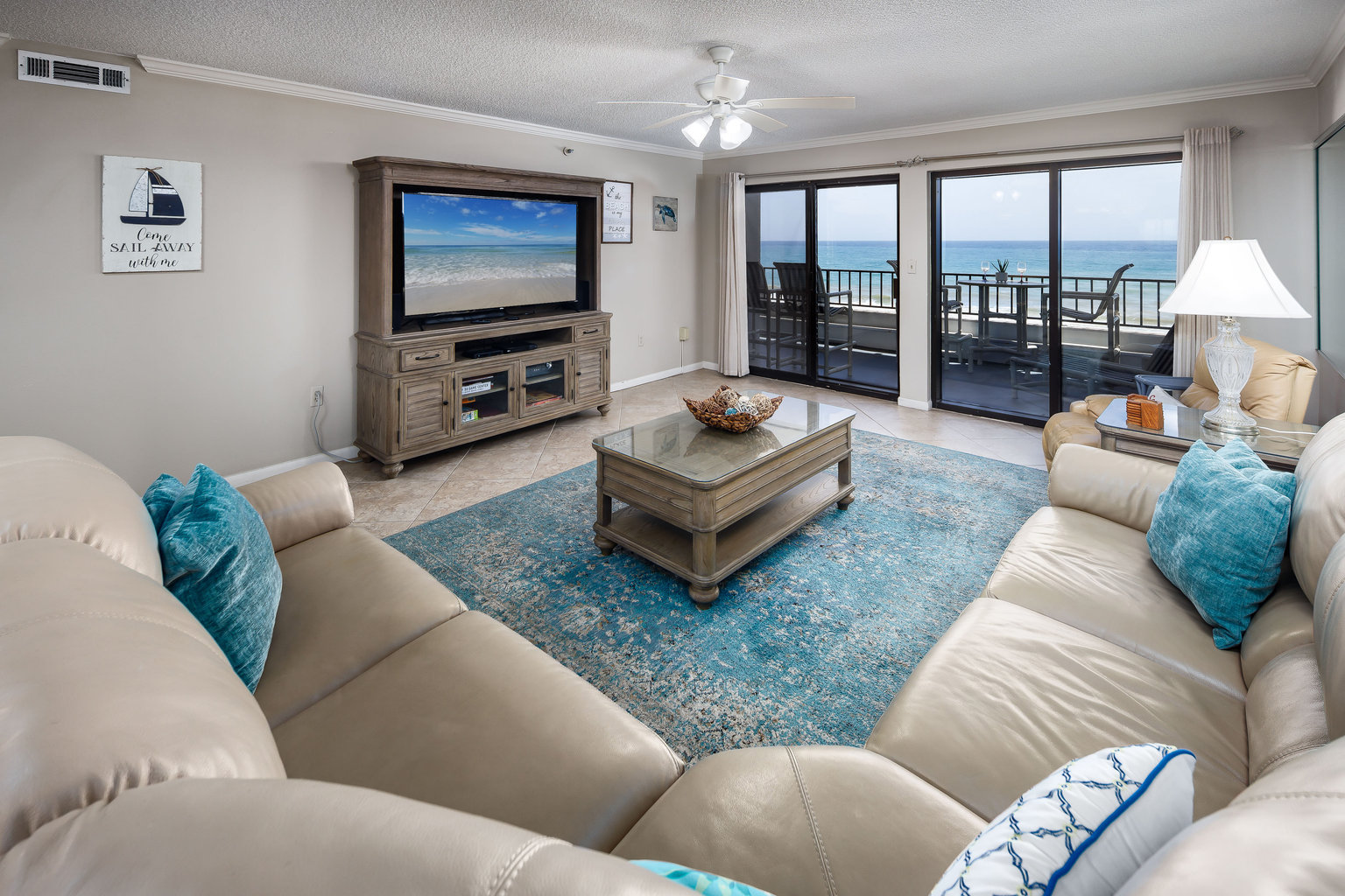 Fort Walton Beach Vacation Rental