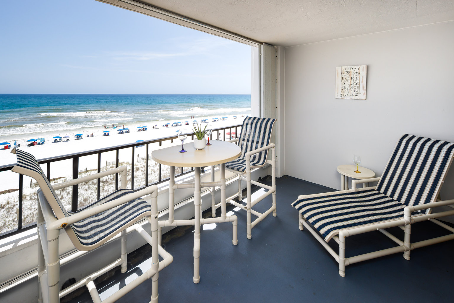 Fort Walton Beach Vacation Rental