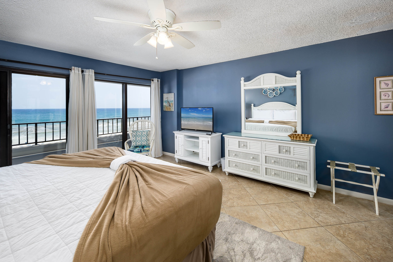 Fort Walton Beach Vacation Rental