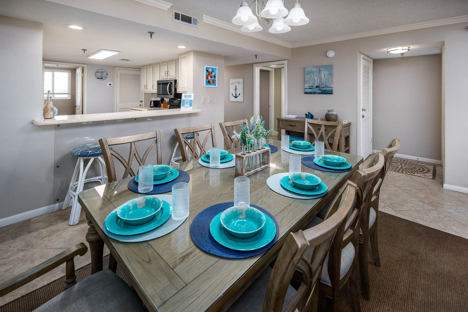 Fort Walton Beach Vacation Rental