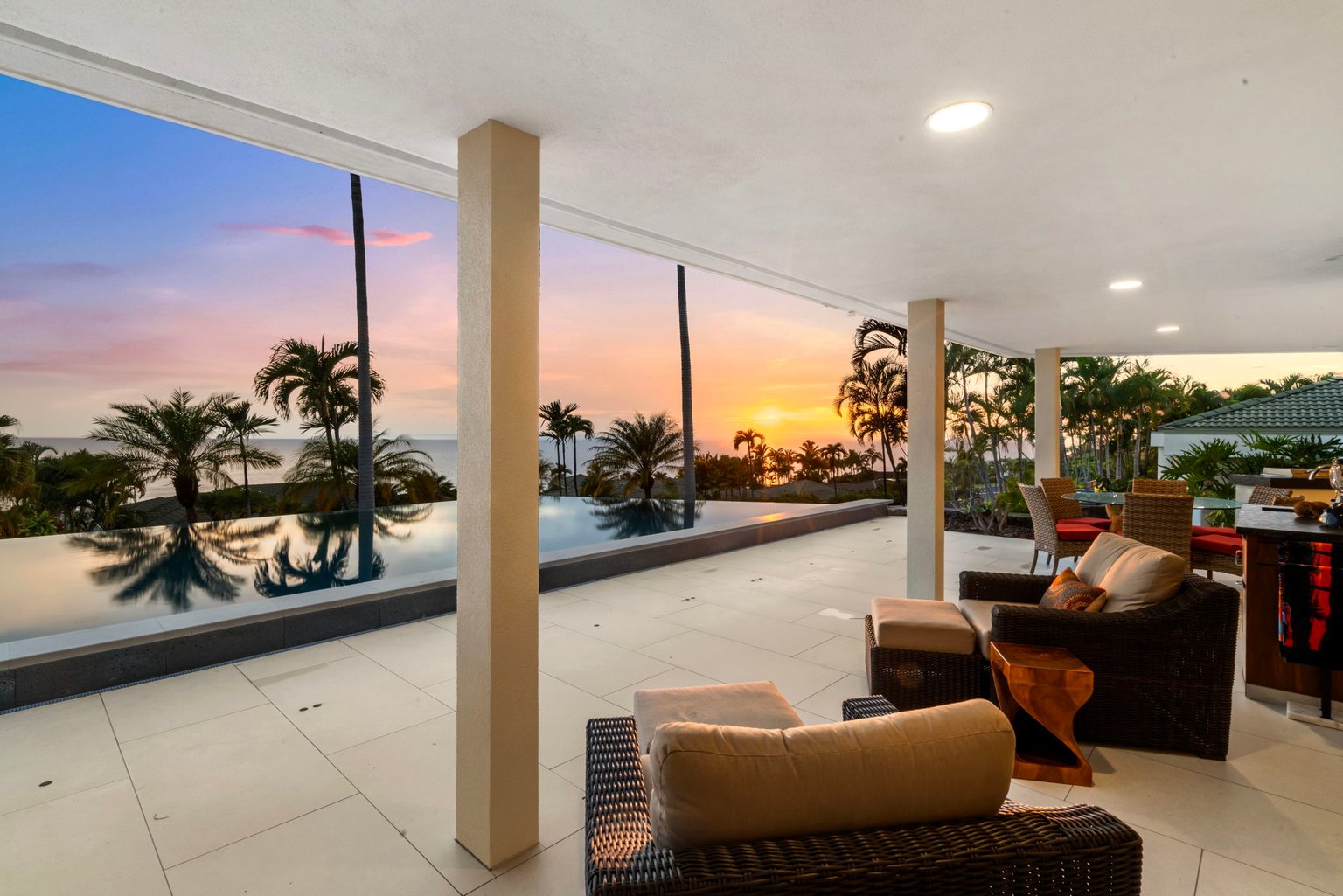 Kailua Kona Vacation Rental