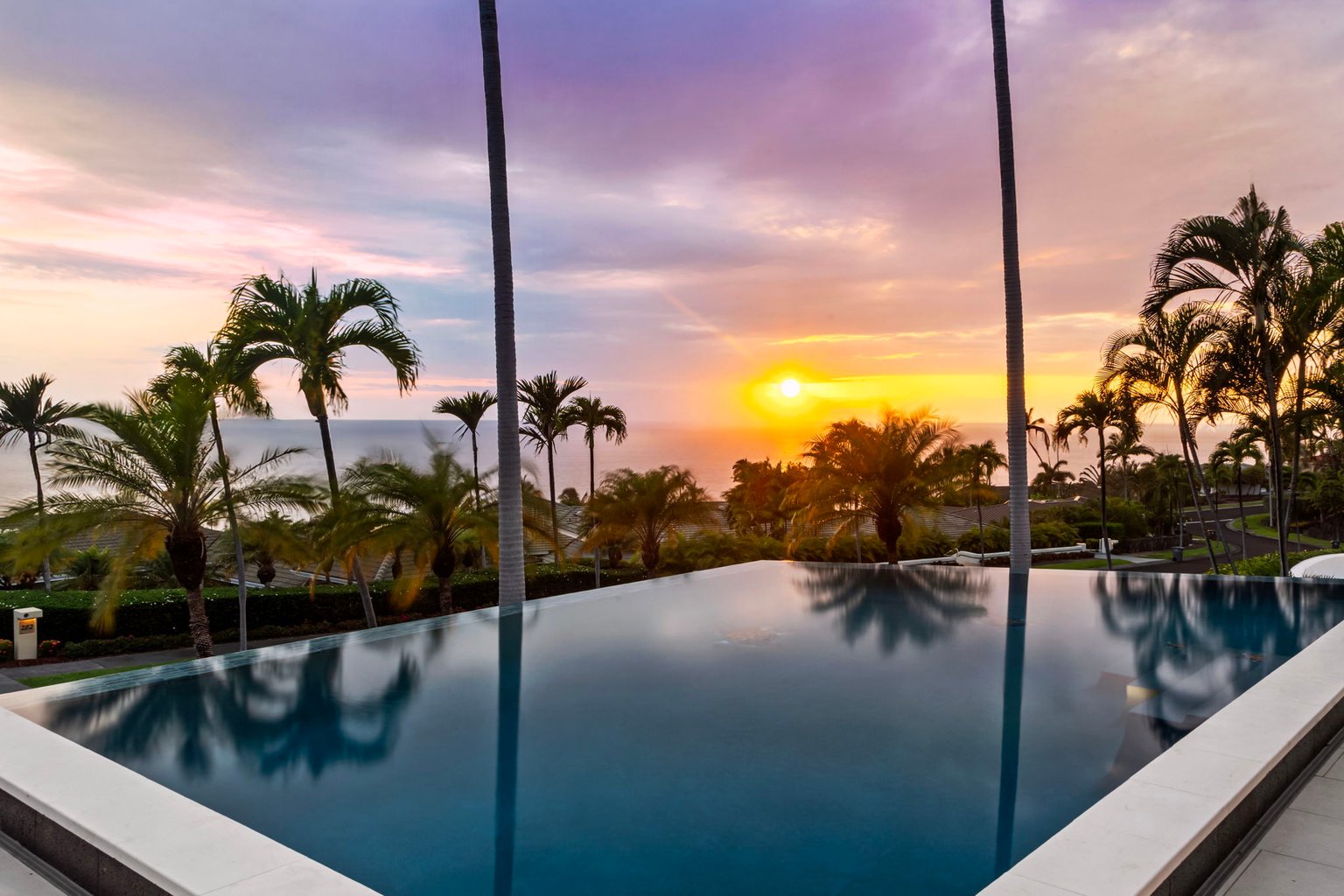 Kailua Kona Vacation Rental