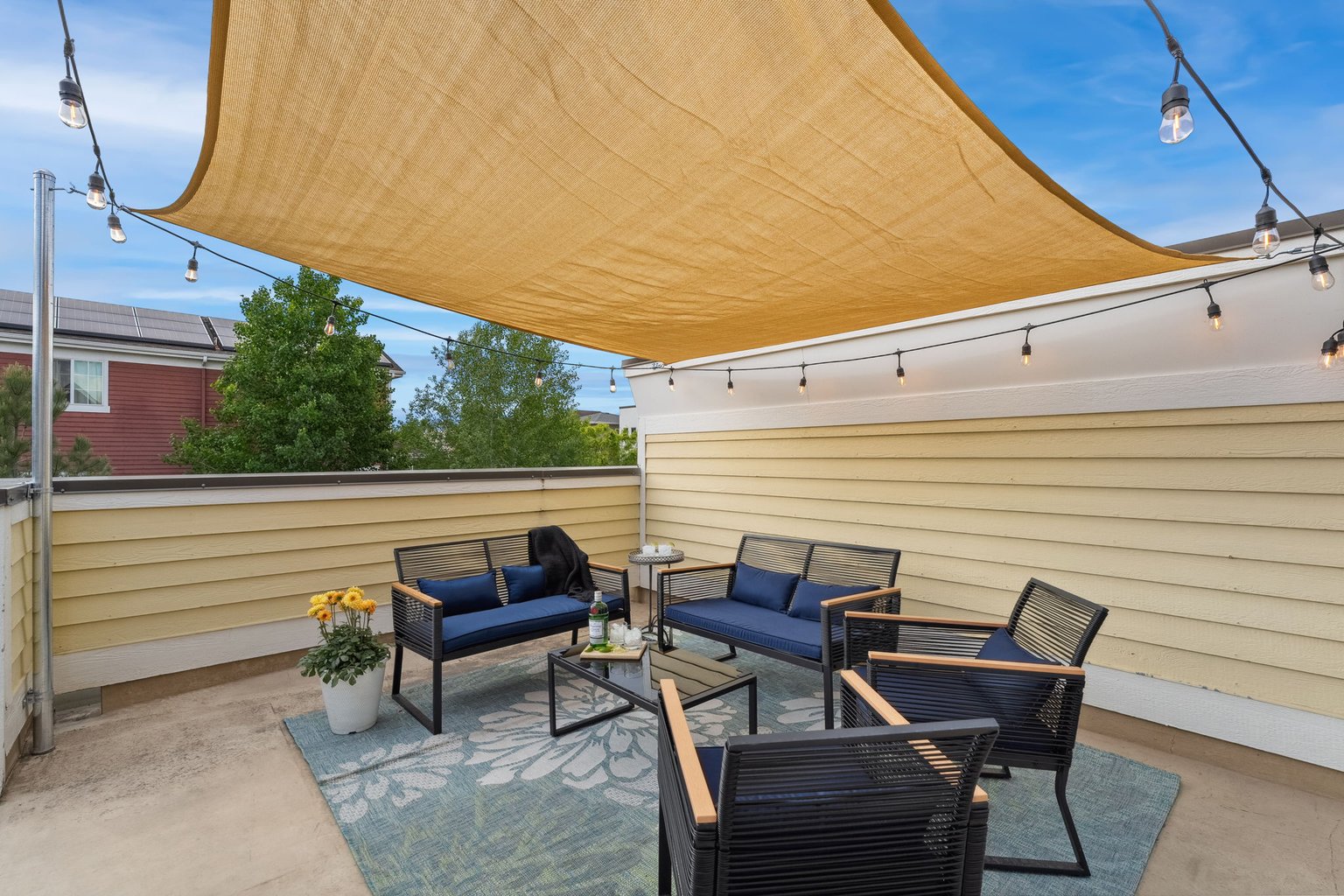 Fort Collins Vacation Rental