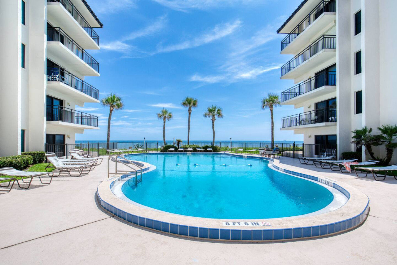 Ormond Beach Vacation Rental