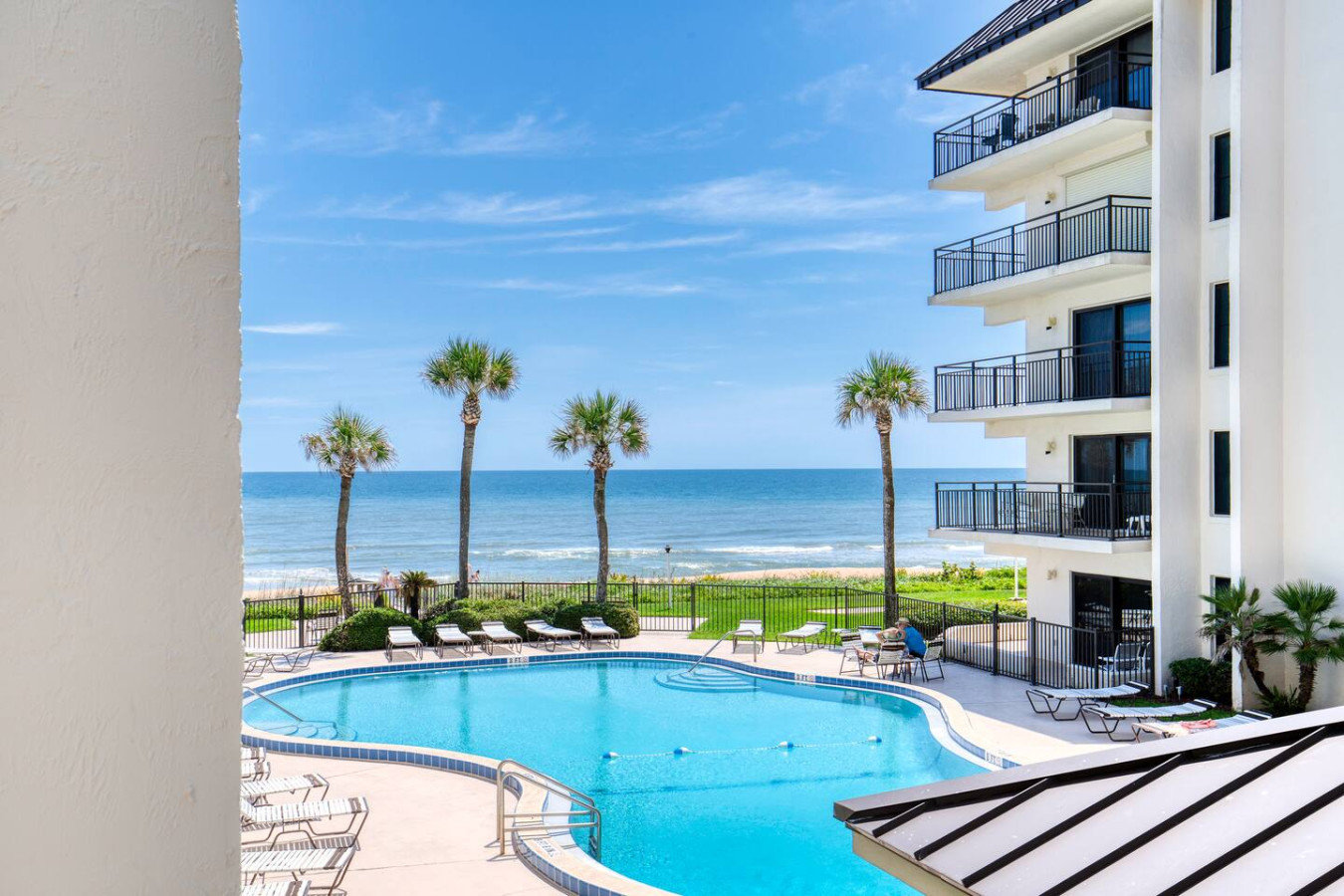 Ormond Beach Vacation Rental