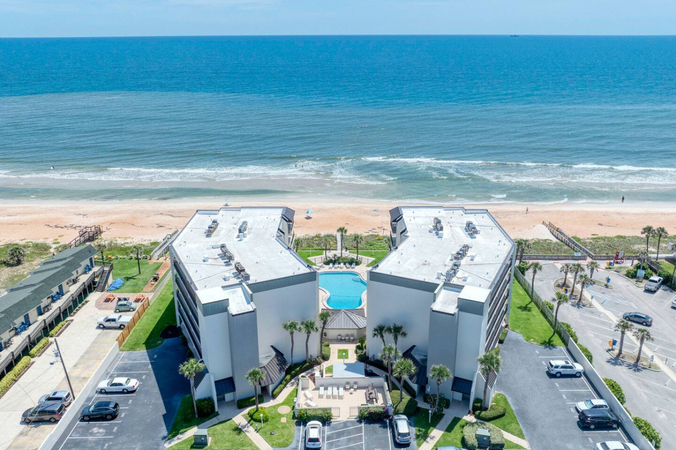 Ormond Beach Vacation Rental