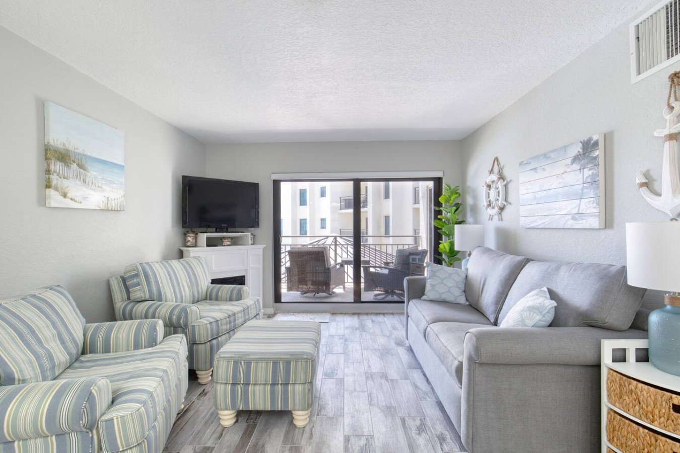 Ormond Beach Vacation Rental