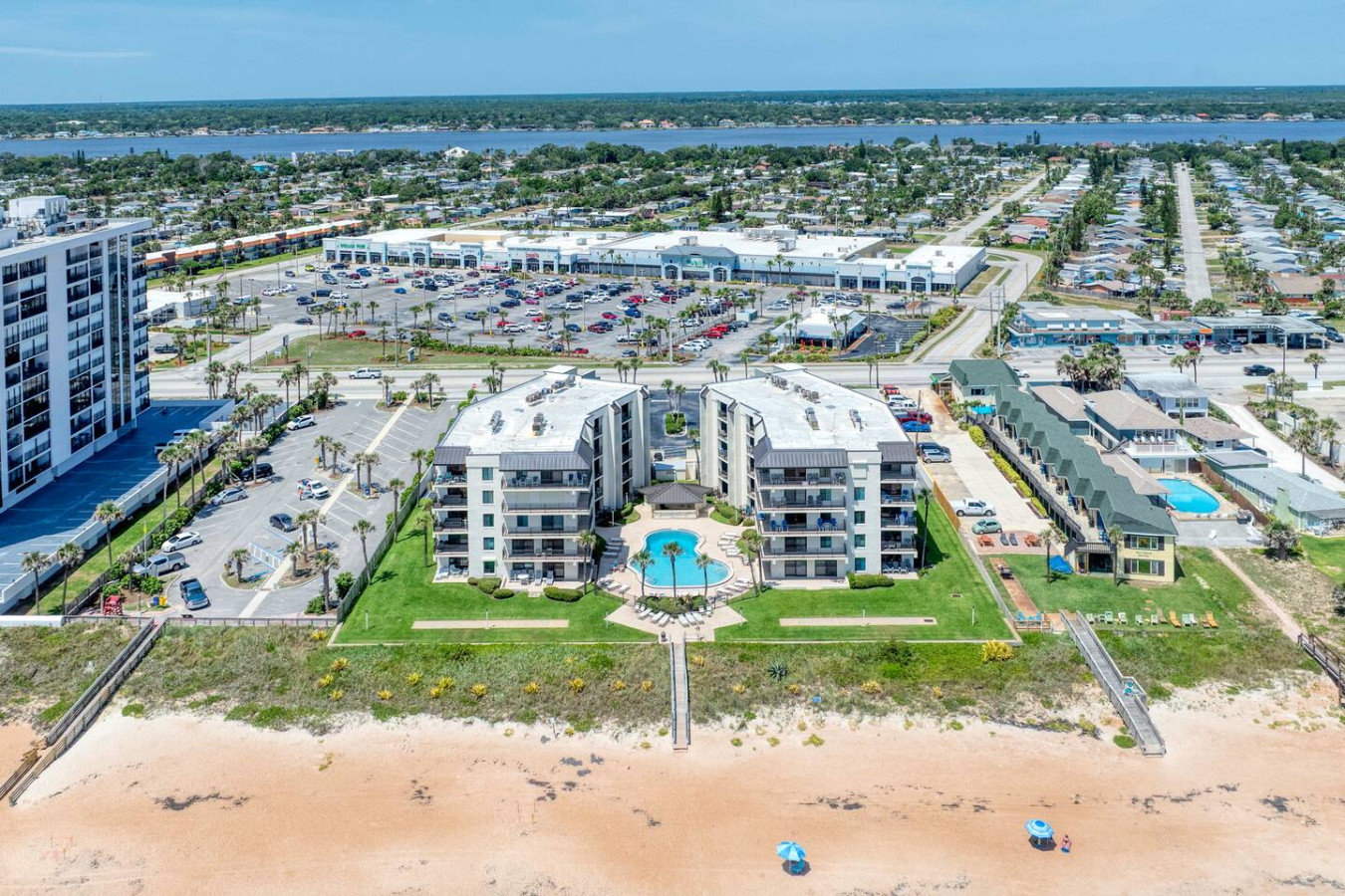 Ormond Beach Vacation Rental