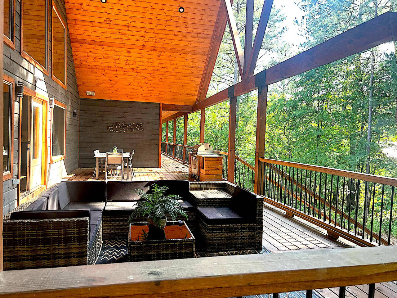 Broken Bow Vacation Rental