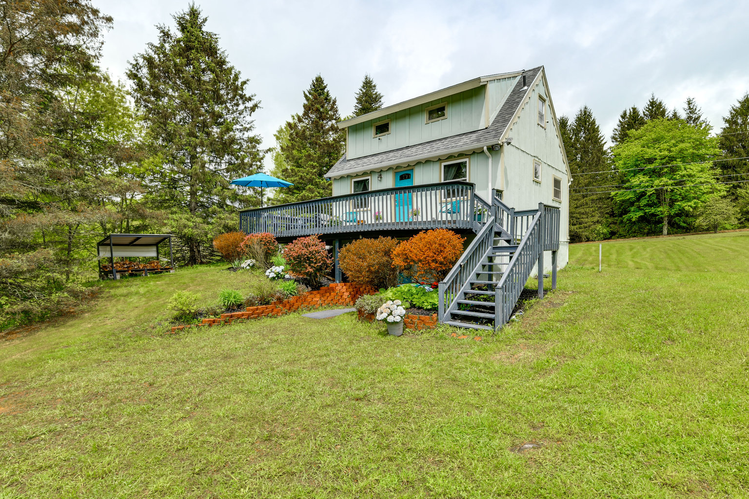 Denver Vacation Rental