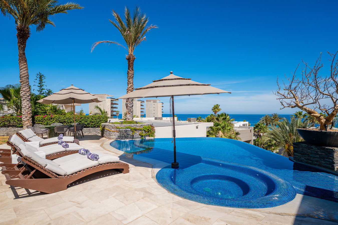 Cabo San Lucas Vacation Rental