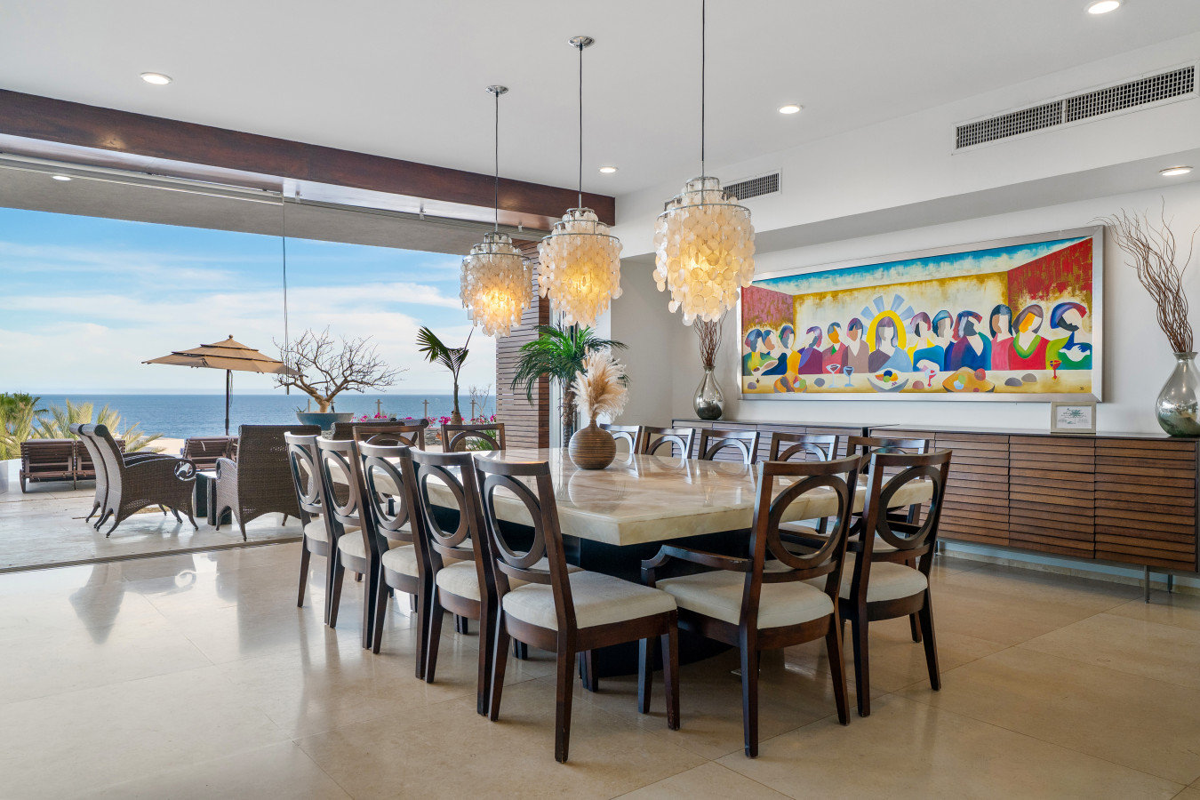 Cabo San Lucas Vacation Rental