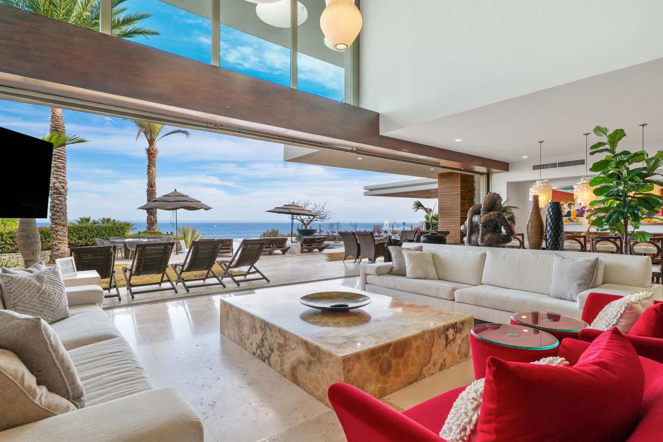 Cabo San Lucas Vacation Rental