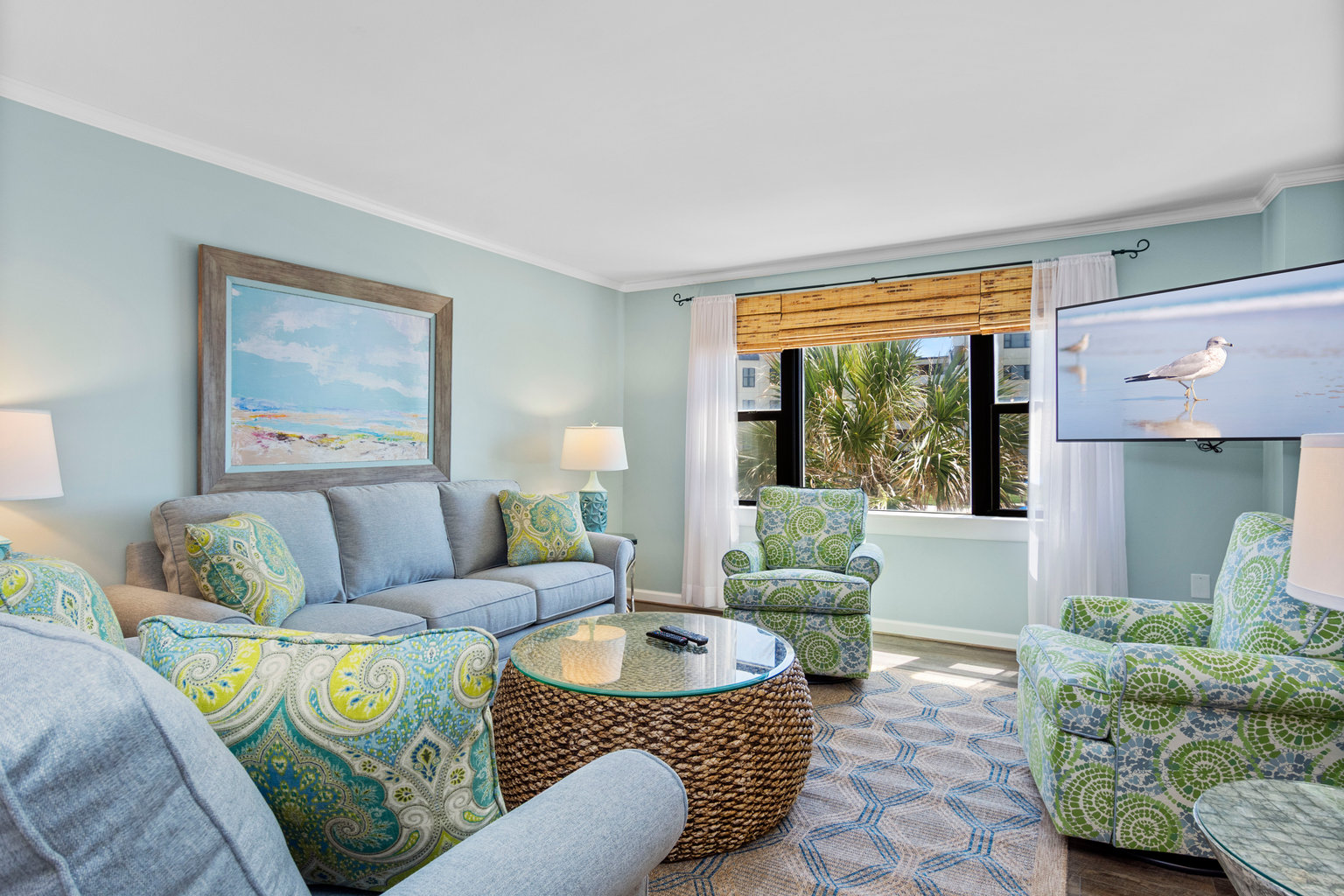 Indian Beach Vacation Rental