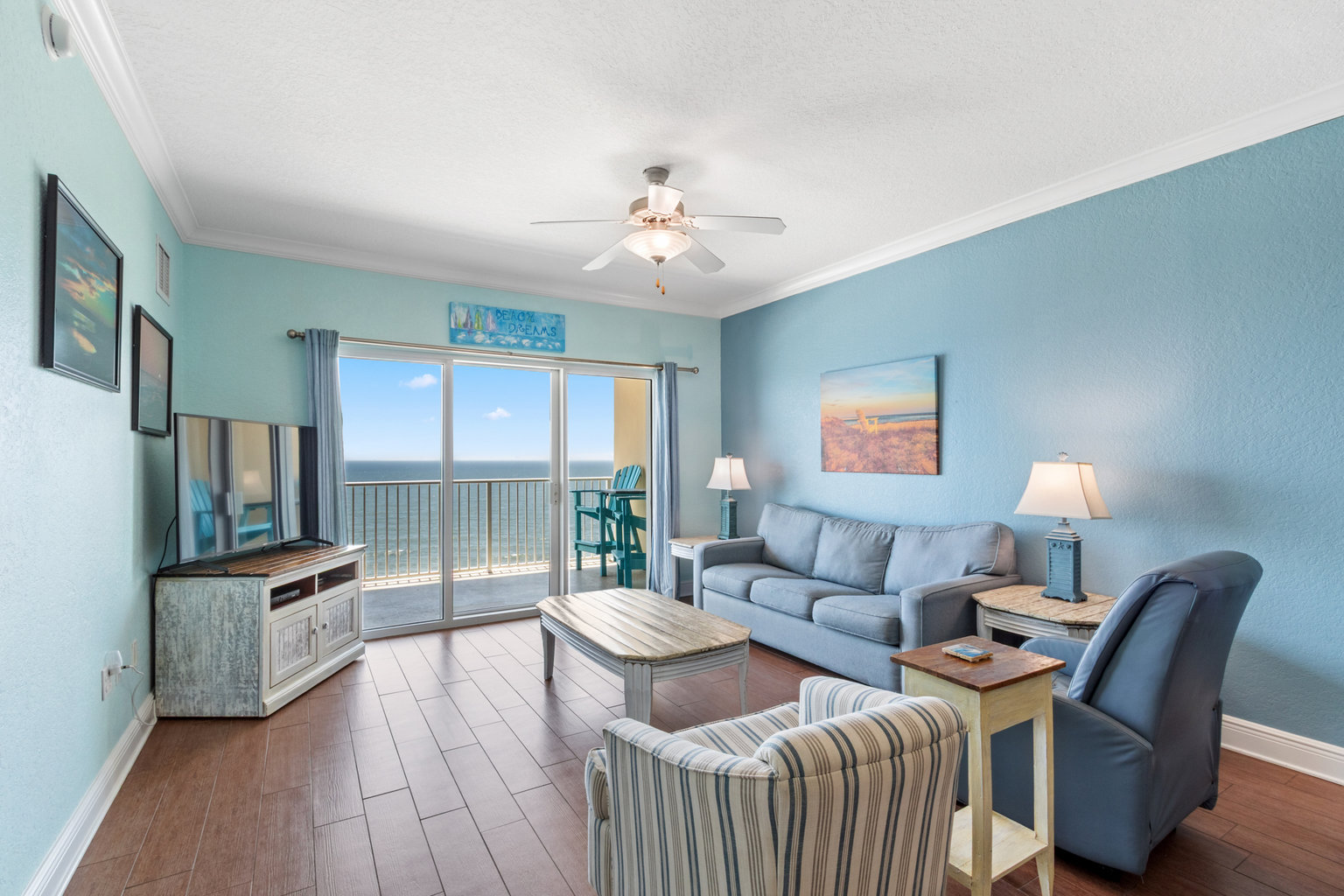 Gulf Shores Vacation Rental