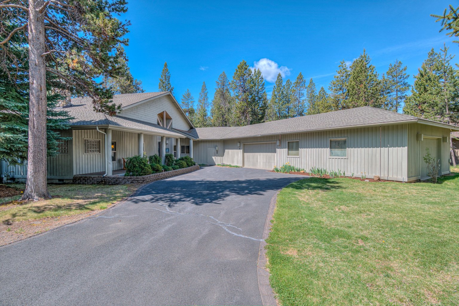 Sunriver Vacation Rental