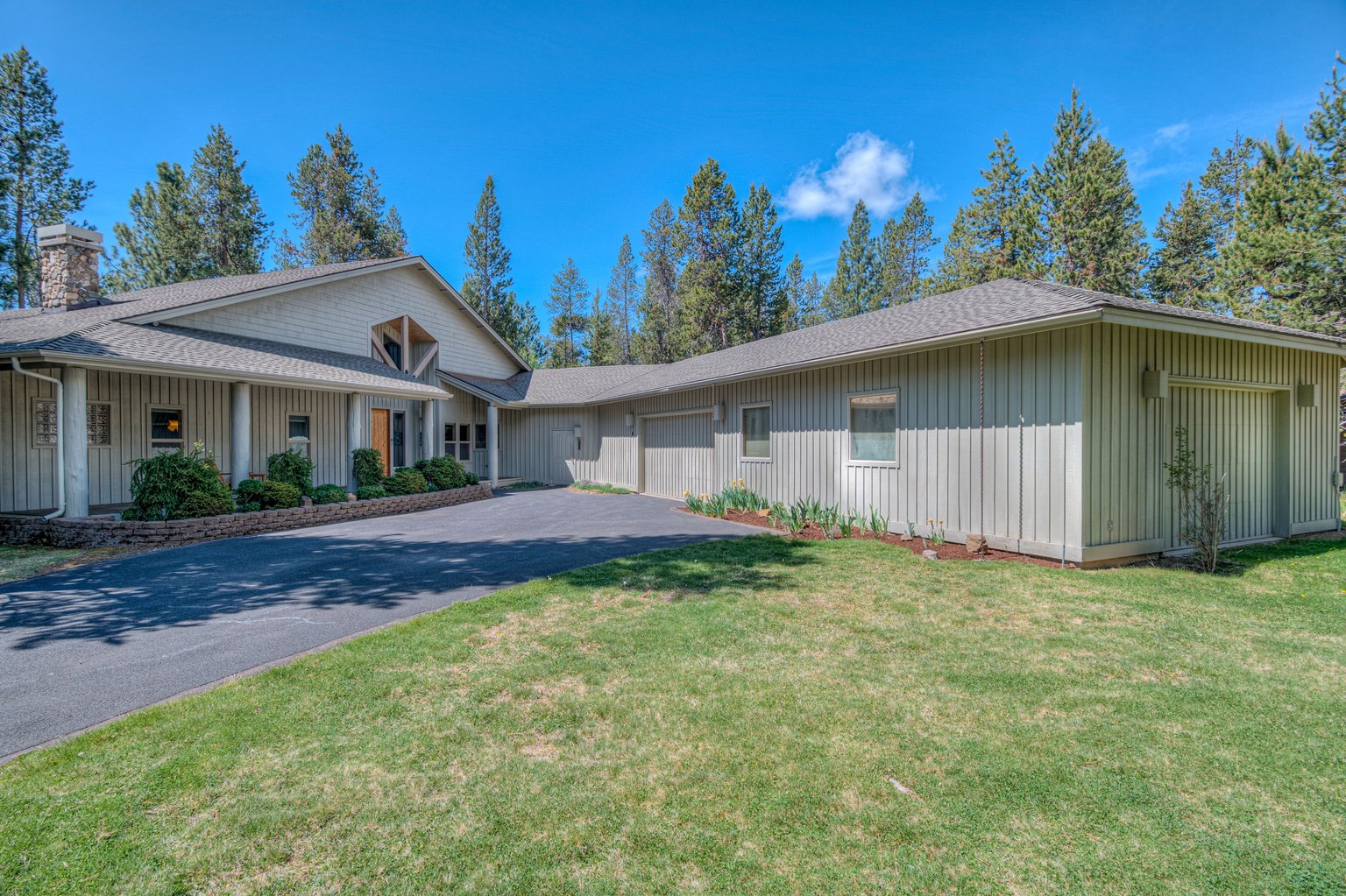 Sunriver Vacation Rental