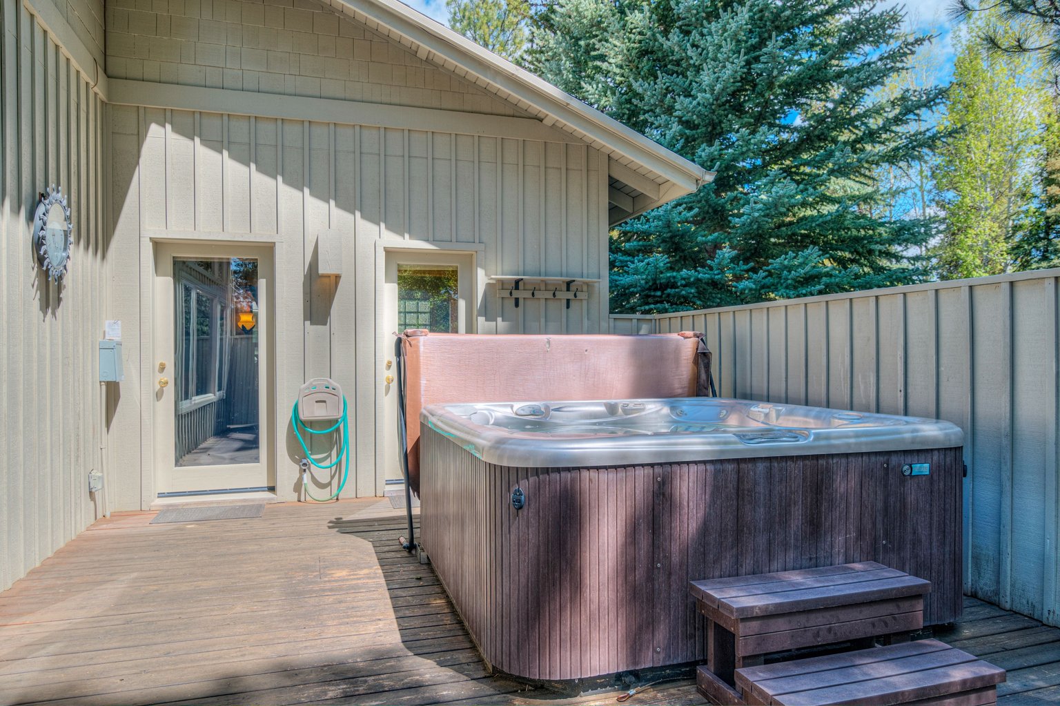 Sunriver Vacation Rental