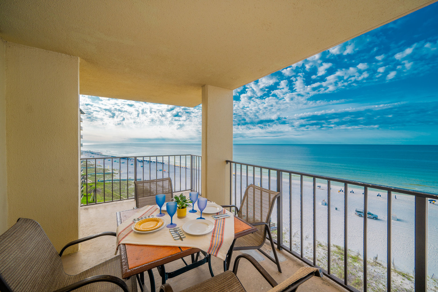 Orange Beach Vacation Rental