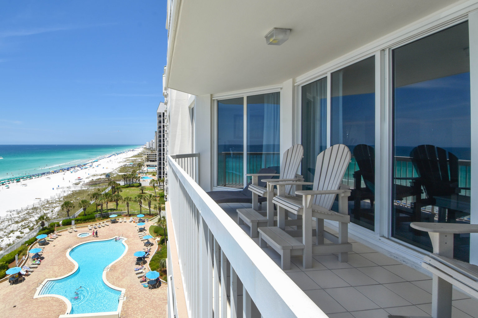 Destin Vacation Rental