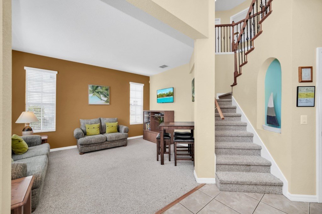Davenport Vacation Rental