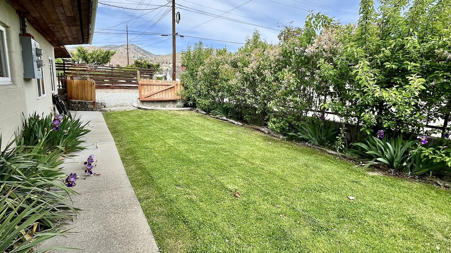 Chelan Vacation Rental