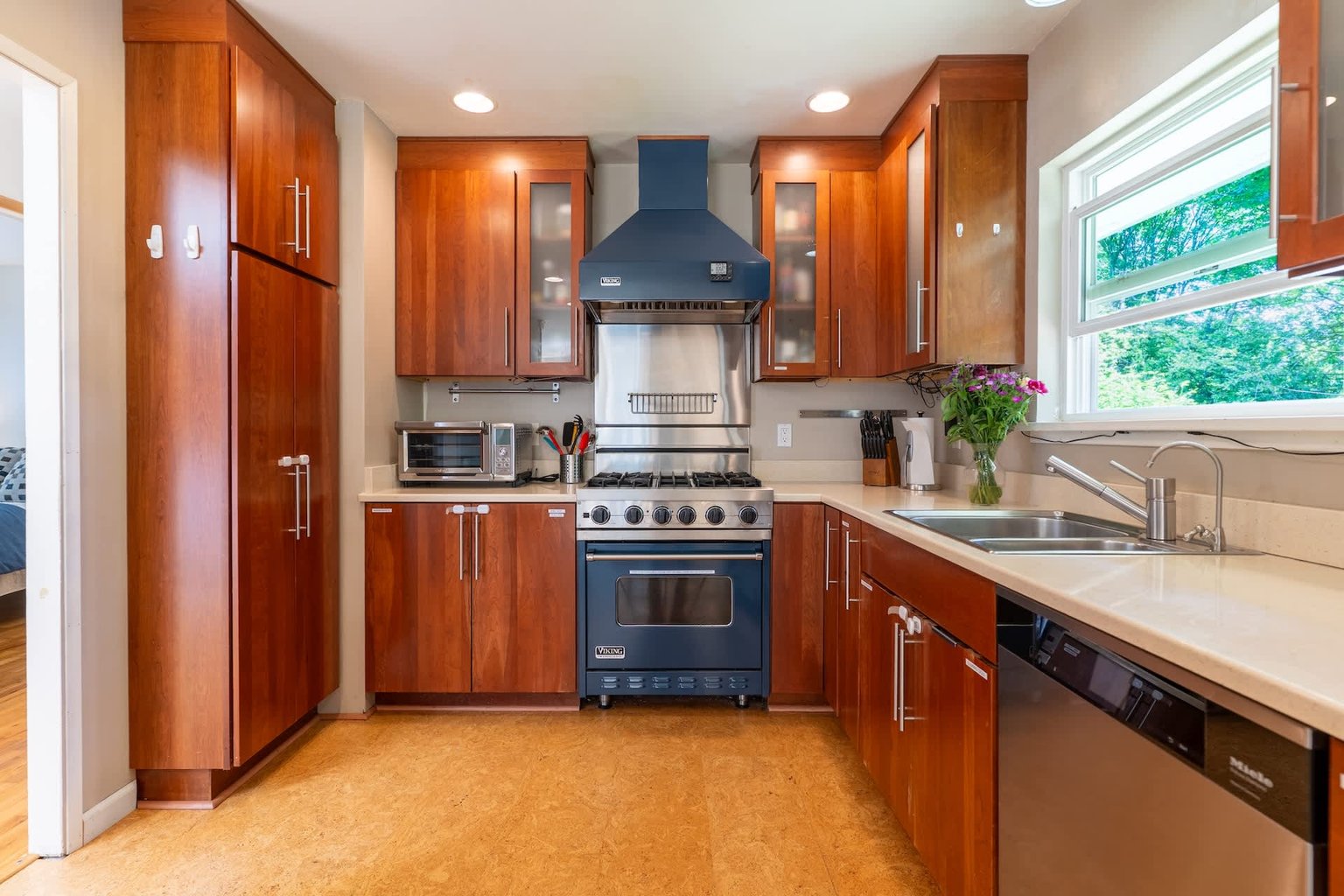 Bellevue Vacation Rental