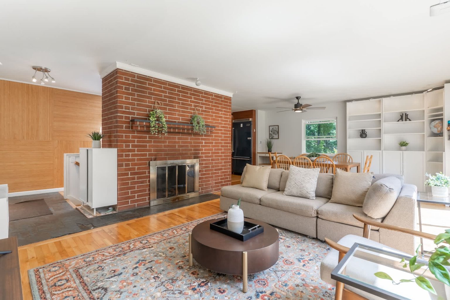 Bellevue Vacation Rental