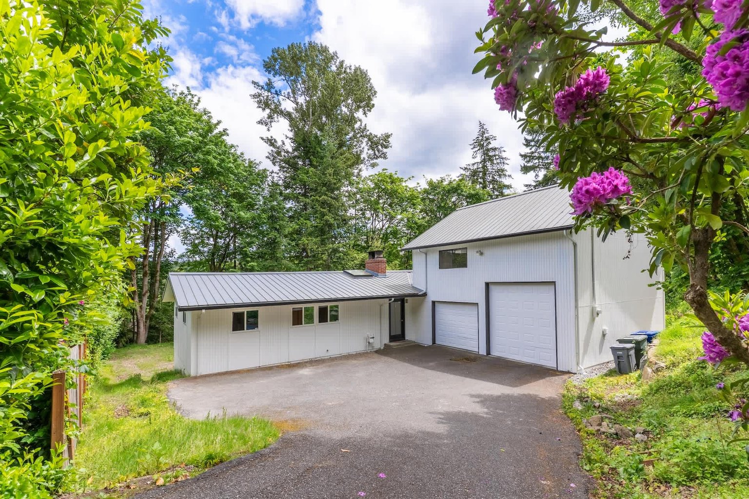 Bellevue Vacation Rental