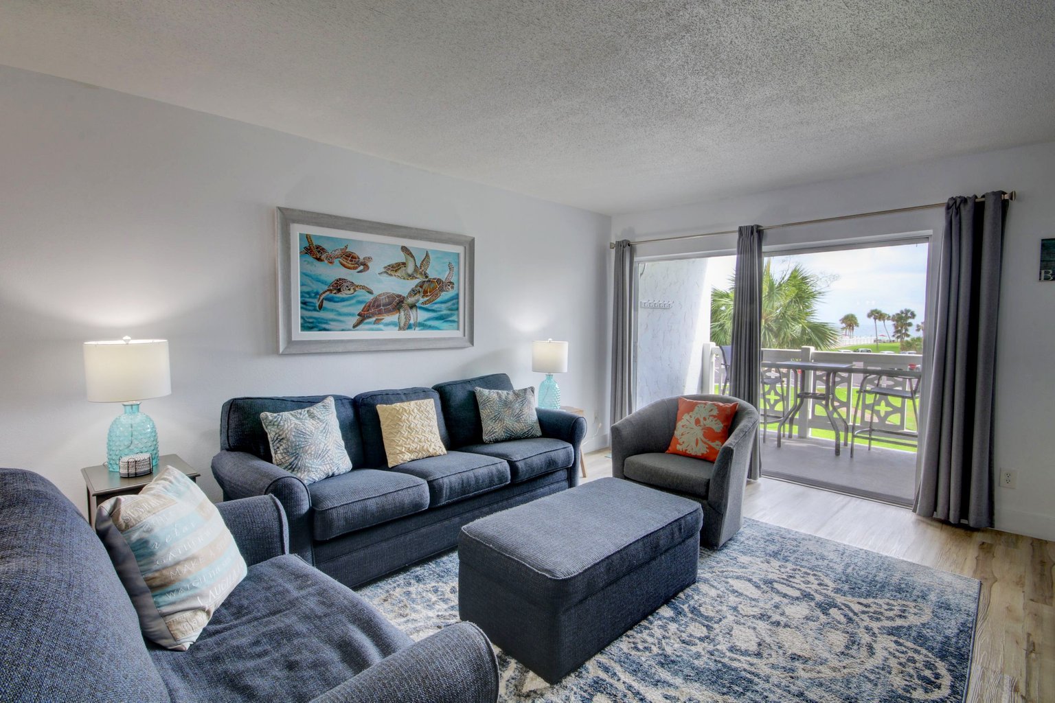 Fort Walton Beach Vacation Rental