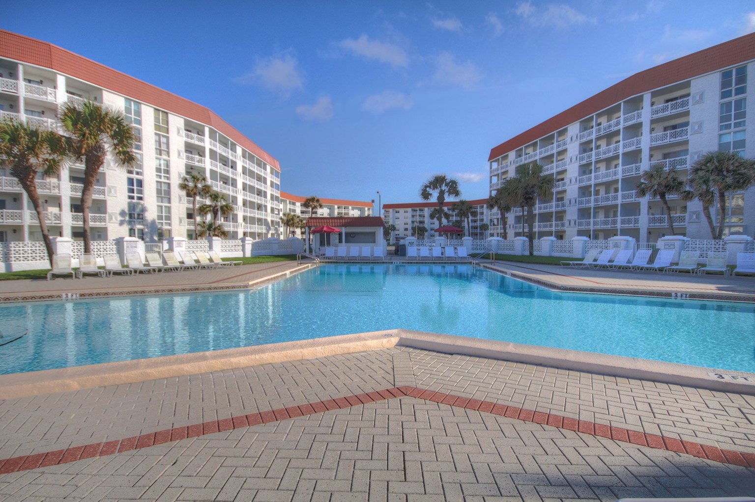 Fort Walton Beach Vacation Rental