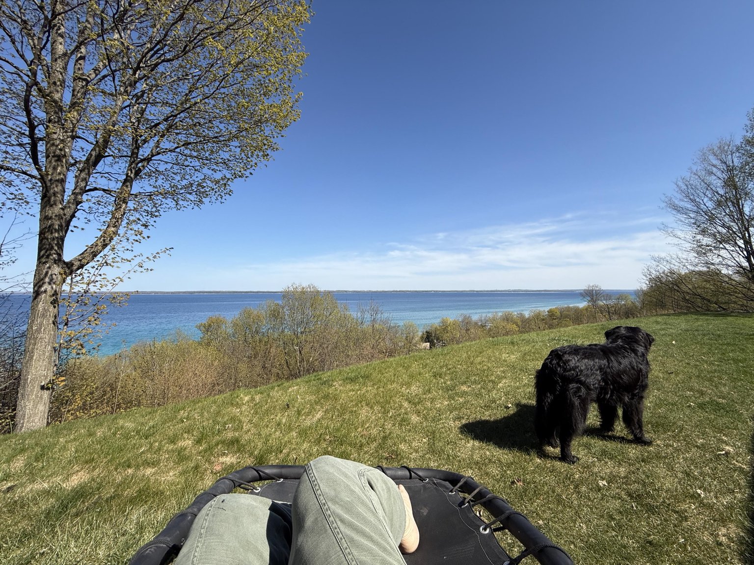 Suttons Bay Vacation Rental