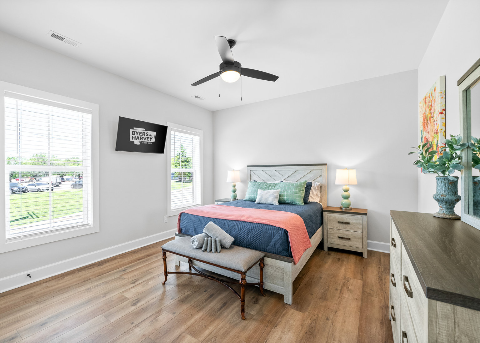 Clarksville Vacation Rental