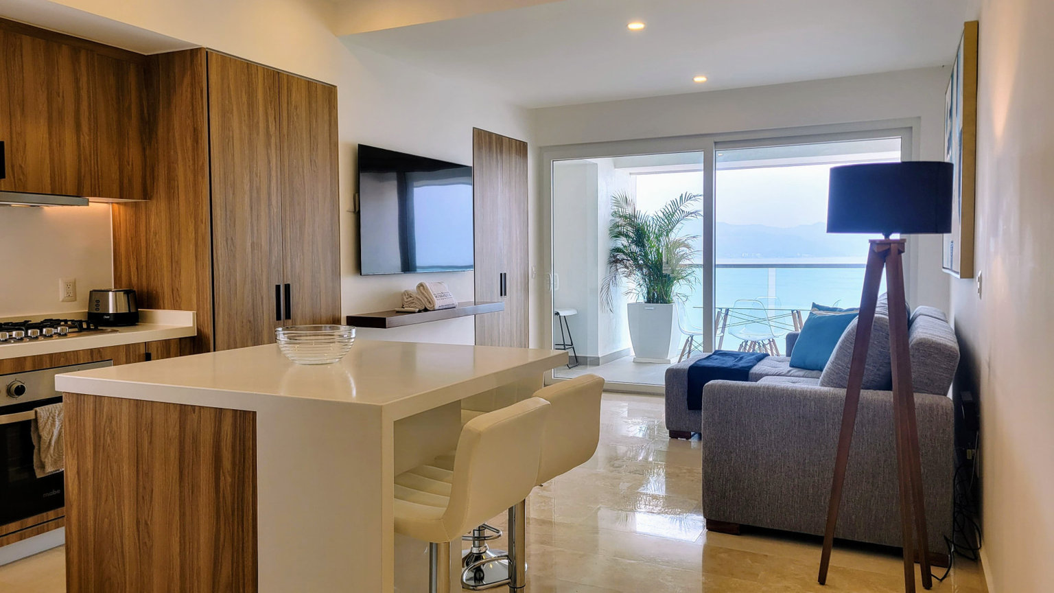 Puerto Vallarta Vacation Rental