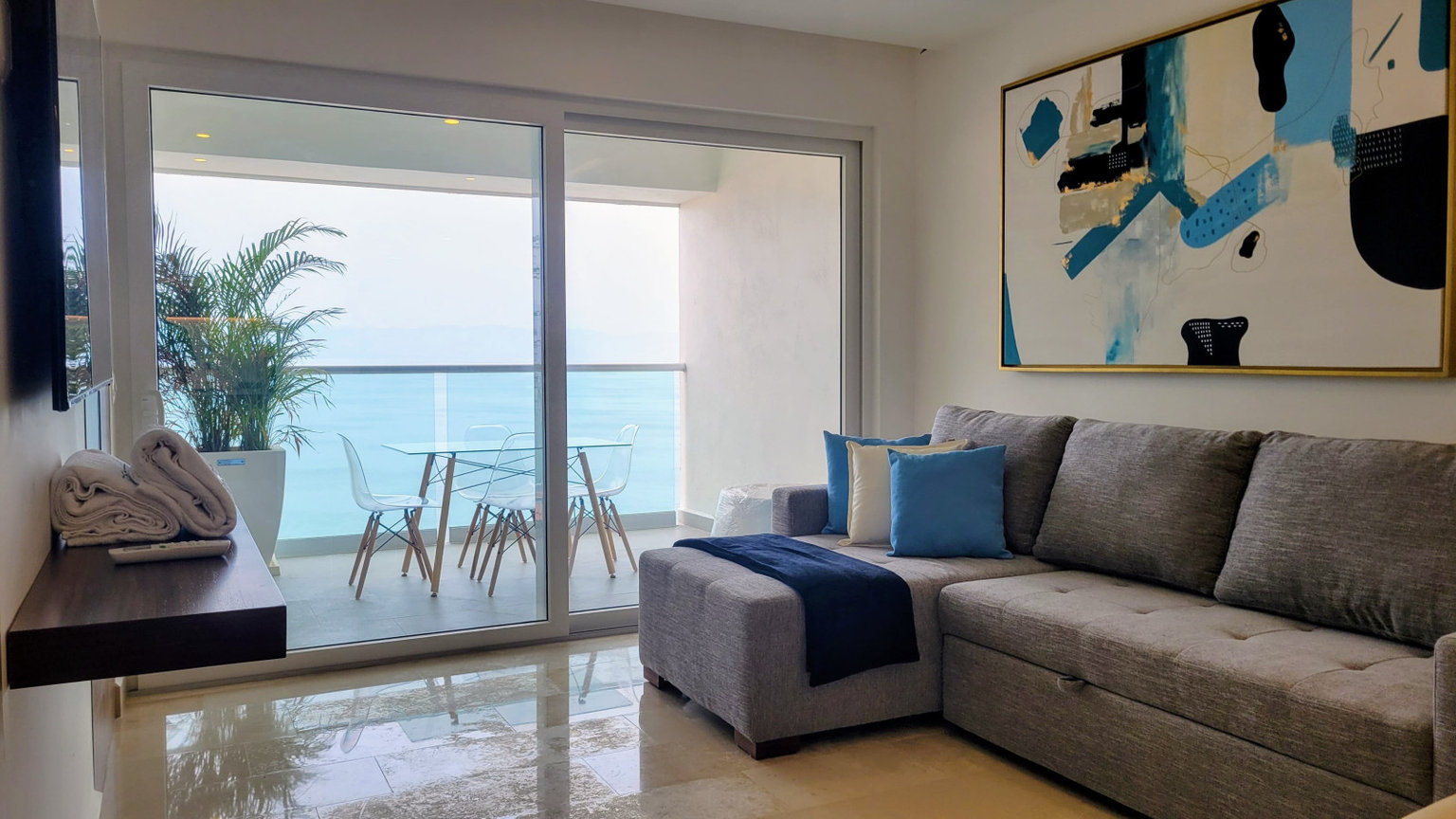 Puerto Vallarta Vacation Rental