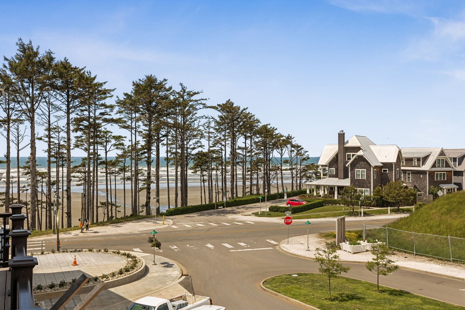 Pacific Beach Vacation Rental