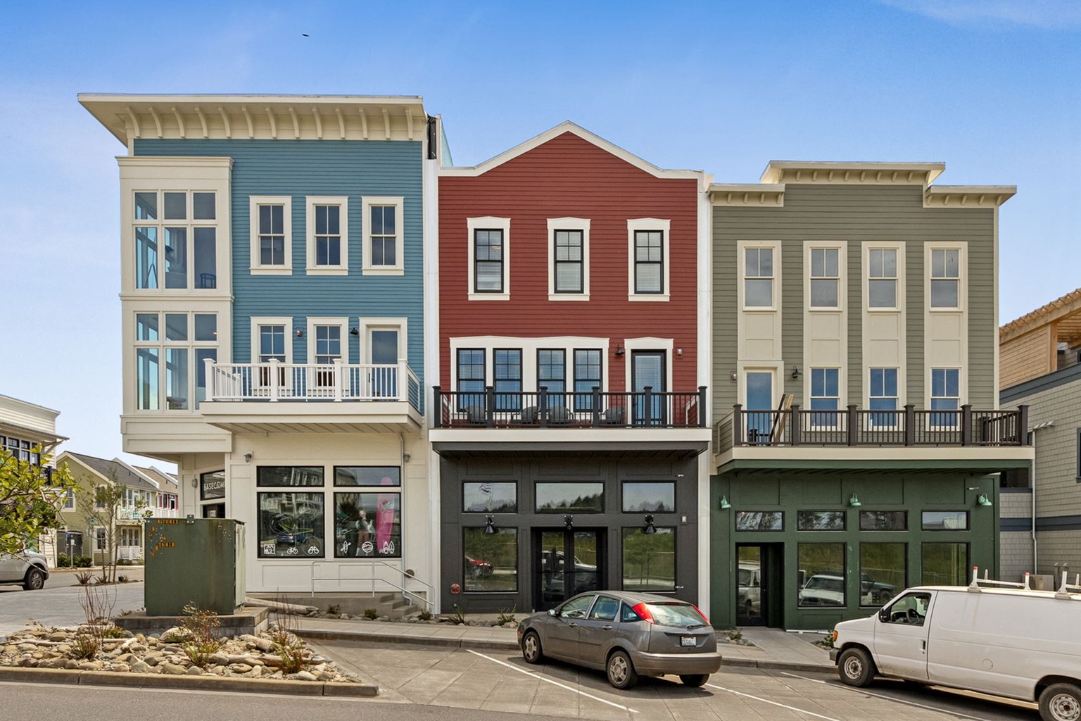 Pacific Beach Vacation Rental