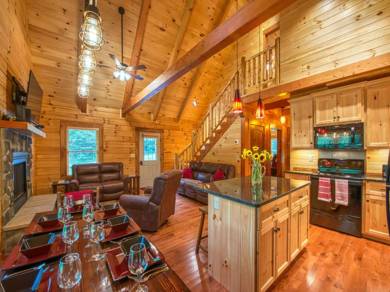 Maggie Valley Vacation Rental