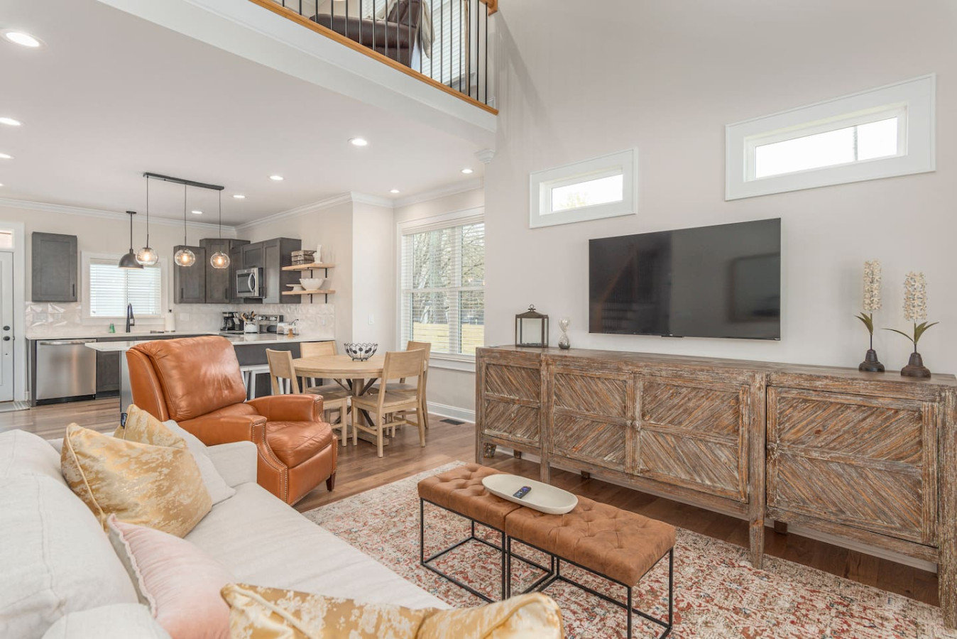 Travelers Rest Vacation Rental