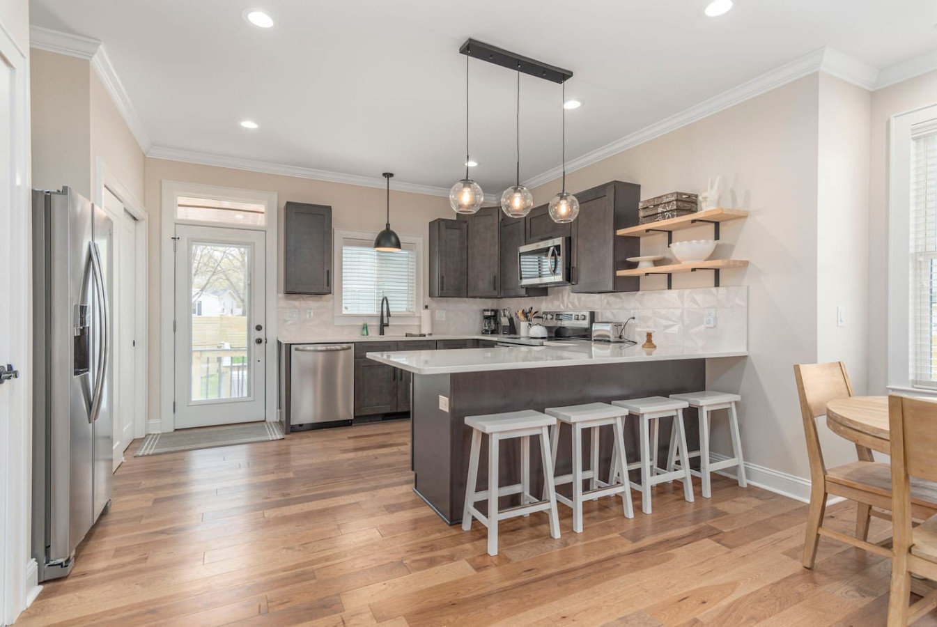 Travelers Rest Vacation Rental