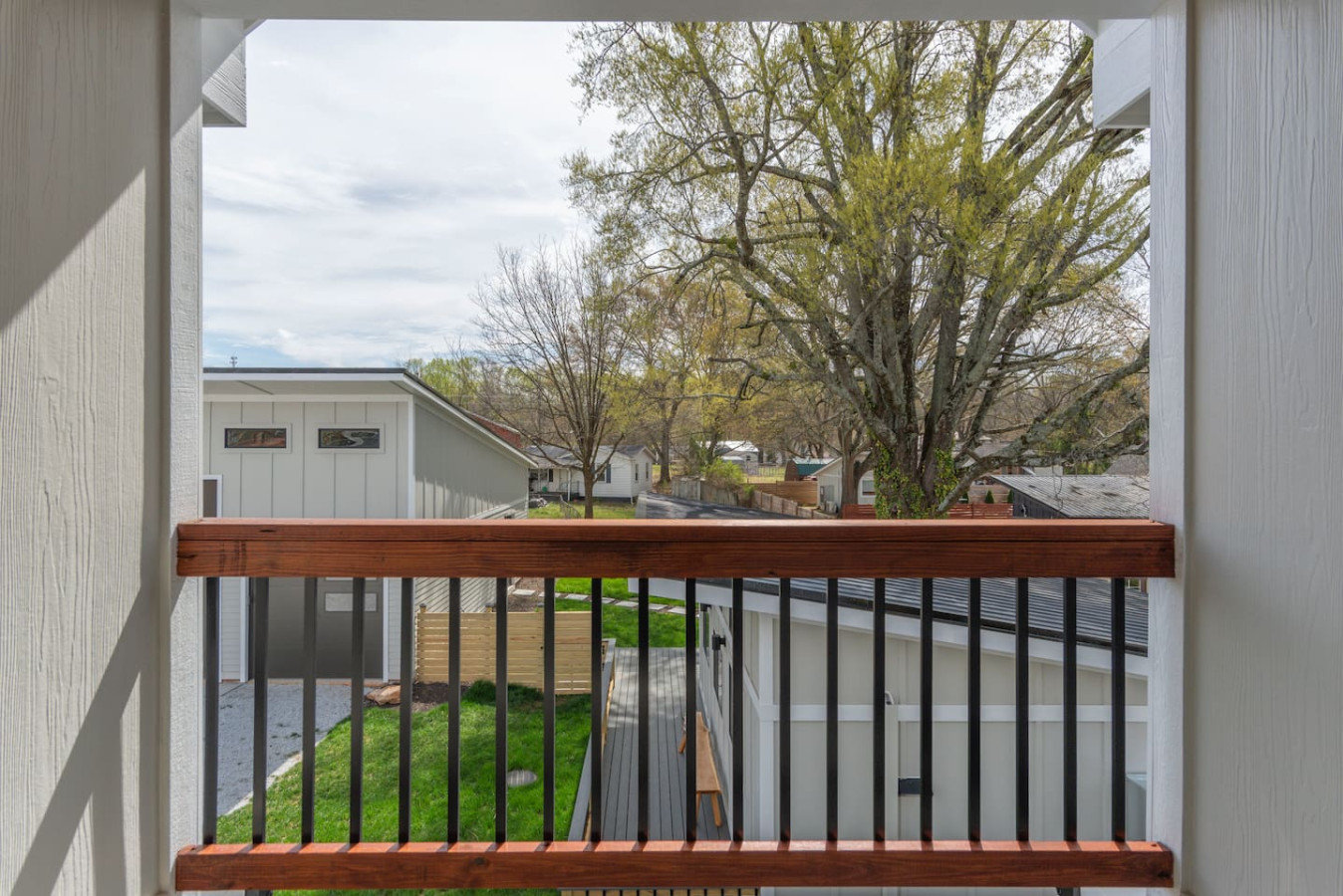 Travelers Rest Vacation Rental