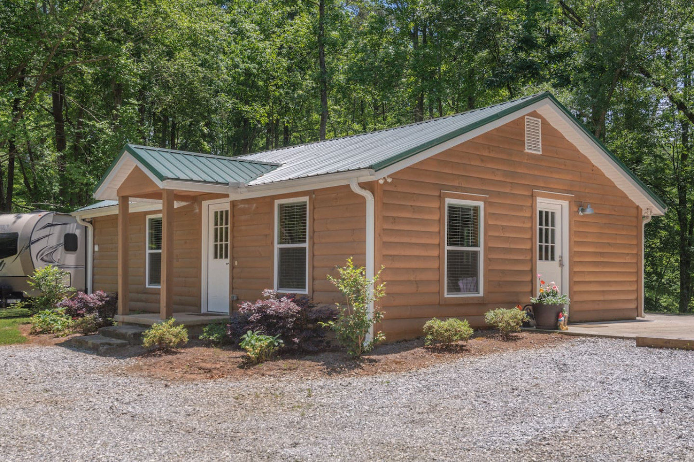 Travelers Rest Vacation Rental