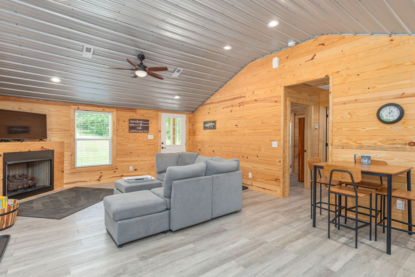 Travelers Rest Vacation Rental