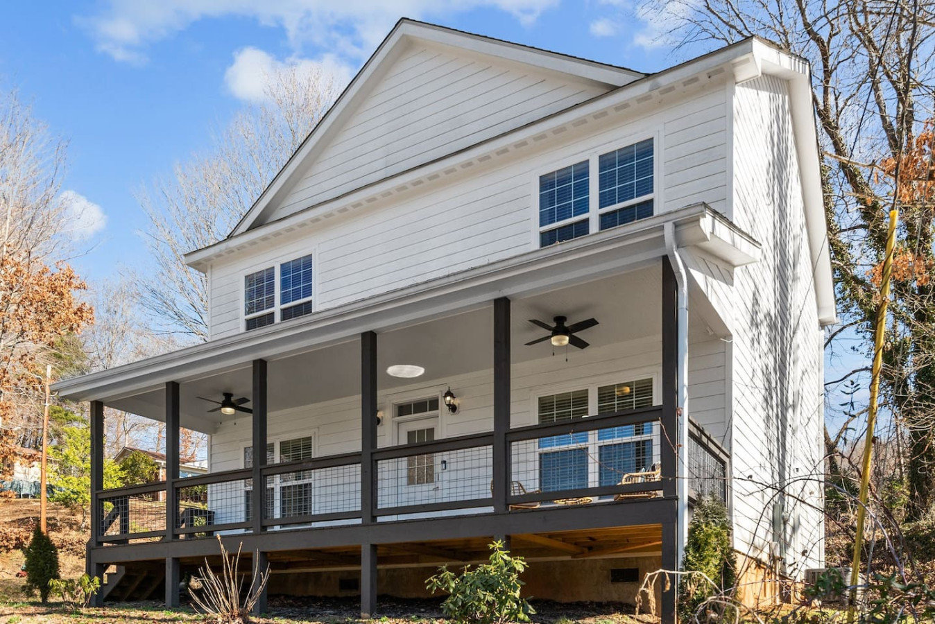 Waynesville Vacation Rental