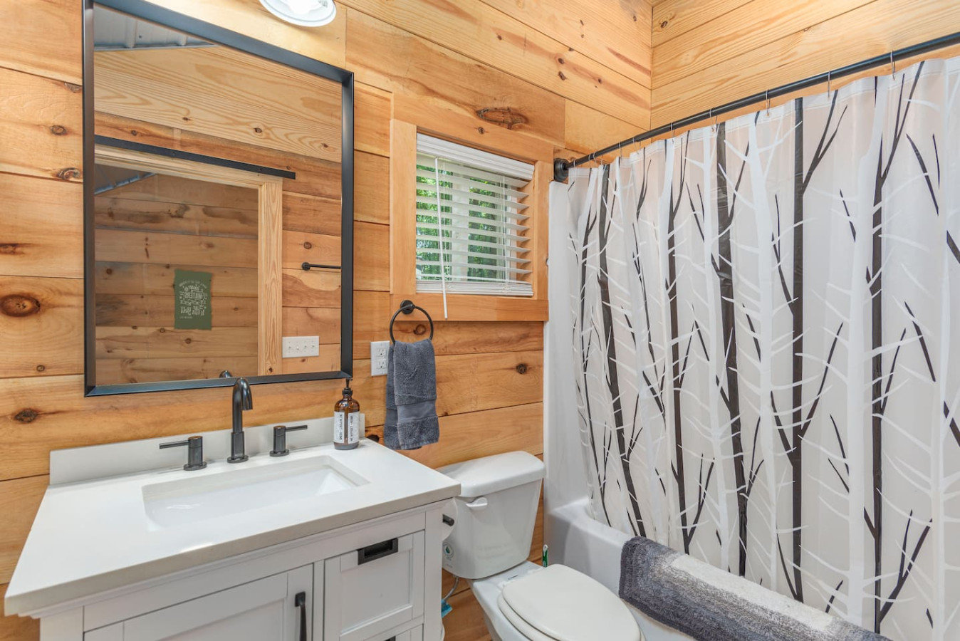 Travelers Rest Vacation Rental