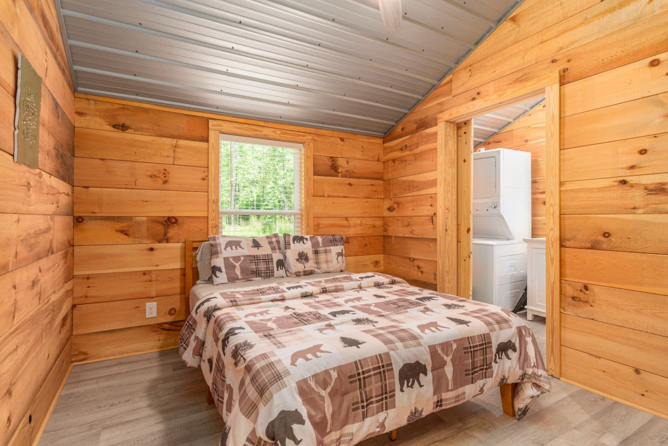 Travelers Rest Vacation Rental