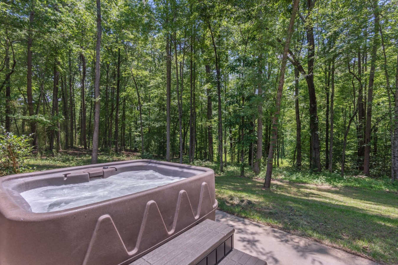 Travelers Rest Vacation Rental