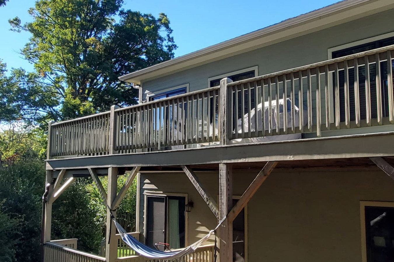 Asheville Vacation Rental