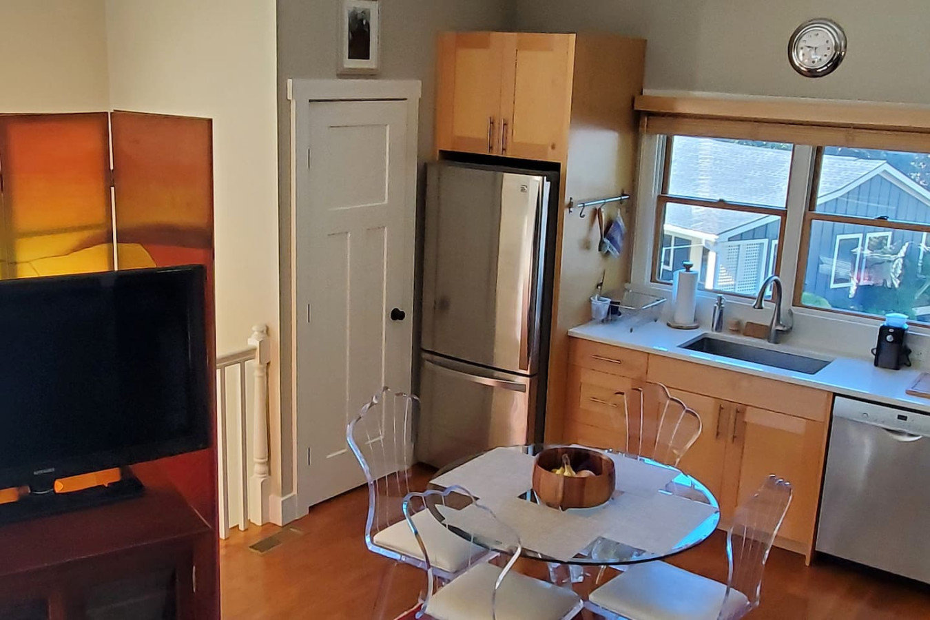 Asheville Vacation Rental
